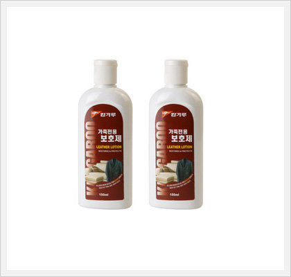 Leather Cleaner  Made in Korea